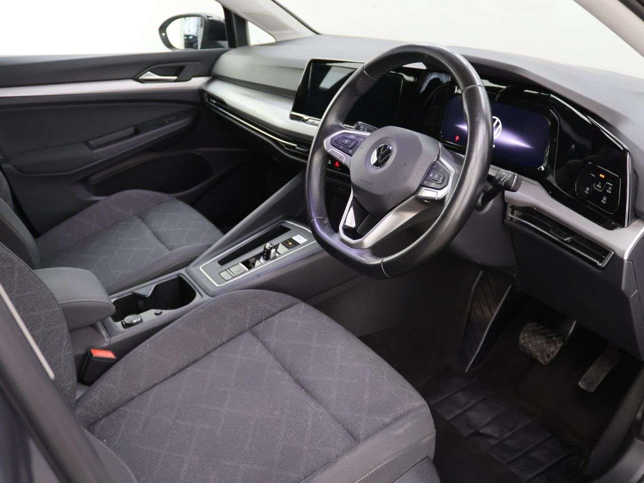 2022 VOLKSWAGEN GOLF 2022 VOLKSWAGEN GOLF