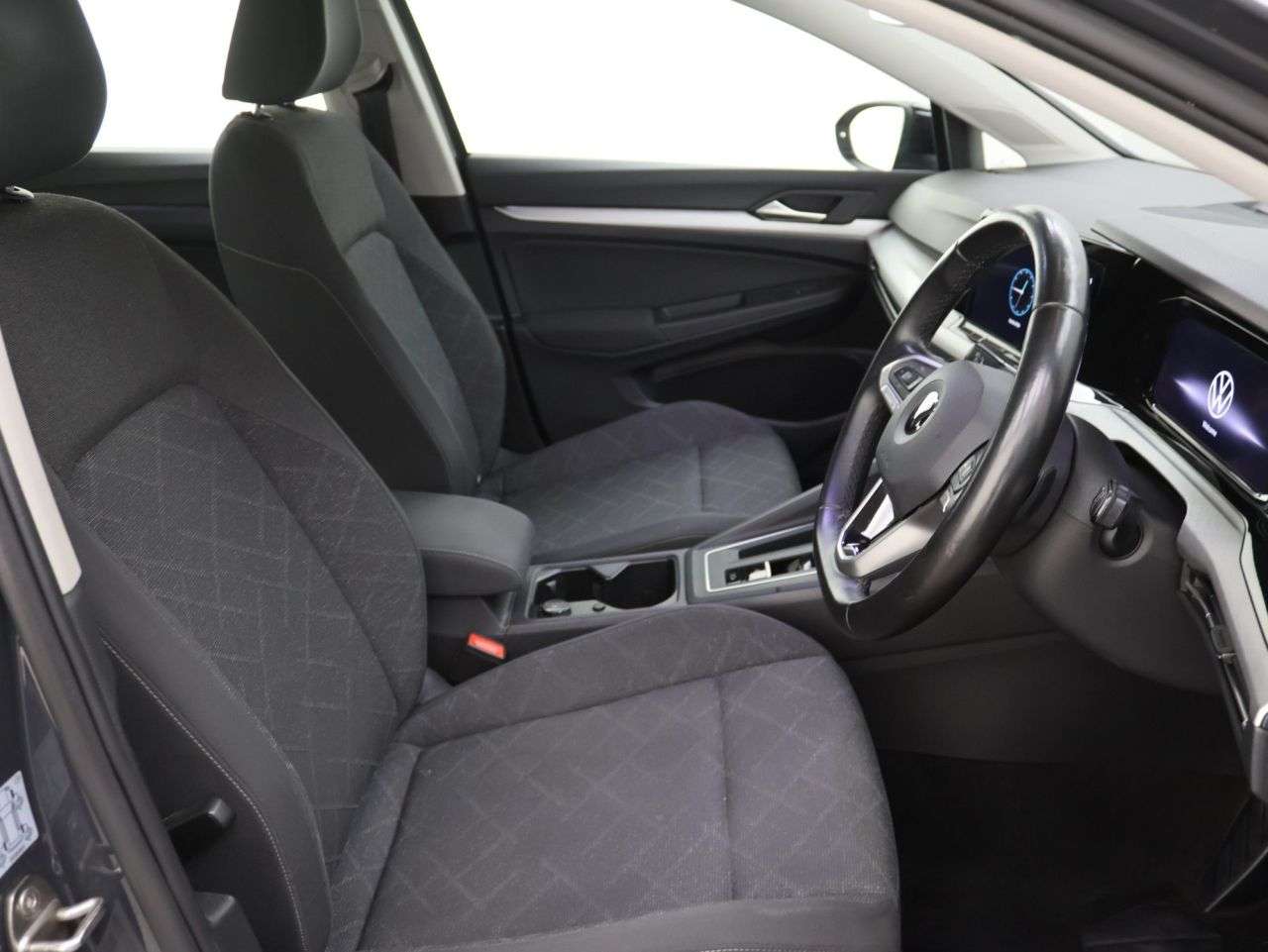 2022 VOLKSWAGEN GOLF 2022 VOLKSWAGEN GOLF