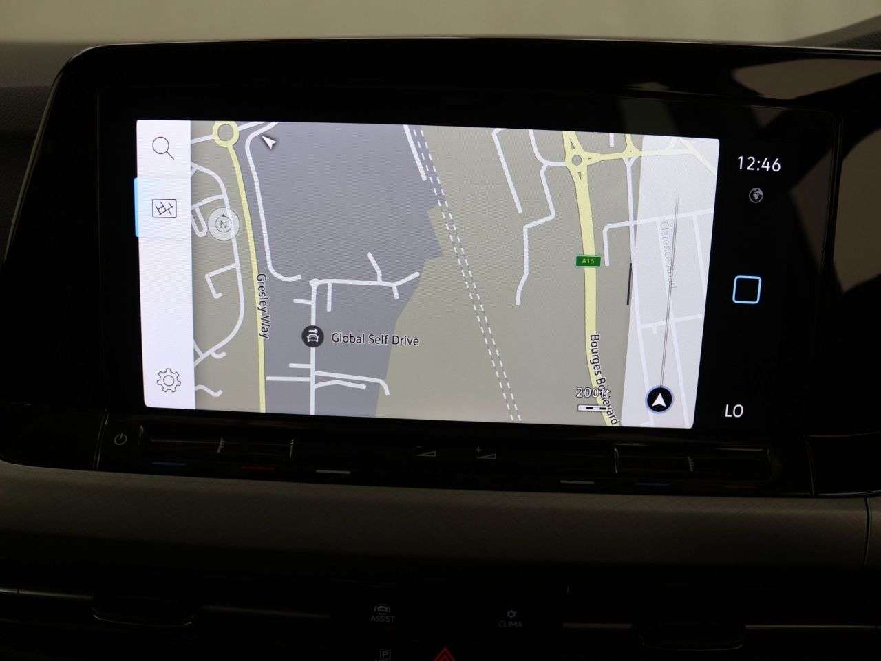 2022 VOLKSWAGEN GOLF 2022 VOLKSWAGEN GOLF
