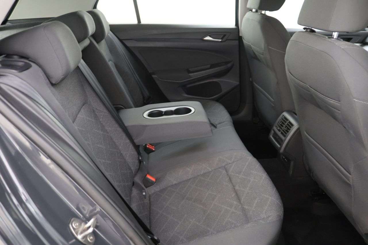 2022 VOLKSWAGEN GOLF 2022 VOLKSWAGEN GOLF
