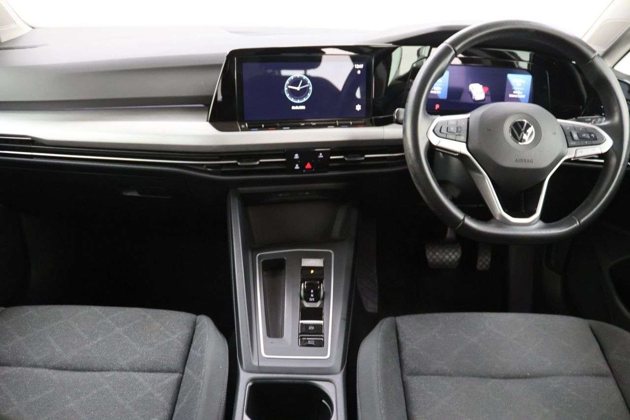 2022 VOLKSWAGEN GOLF 2022 VOLKSWAGEN GOLF