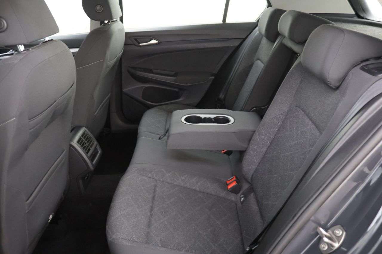 2022 VOLKSWAGEN GOLF 2022 VOLKSWAGEN GOLF