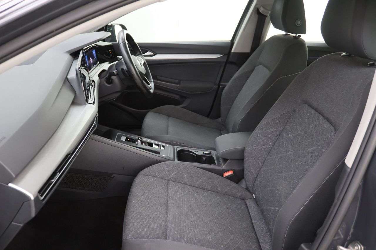 2022 VOLKSWAGEN GOLF 2022 VOLKSWAGEN GOLF