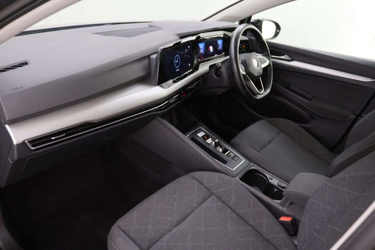2022 VOLKSWAGEN GOLF 2022 VOLKSWAGEN GOLF