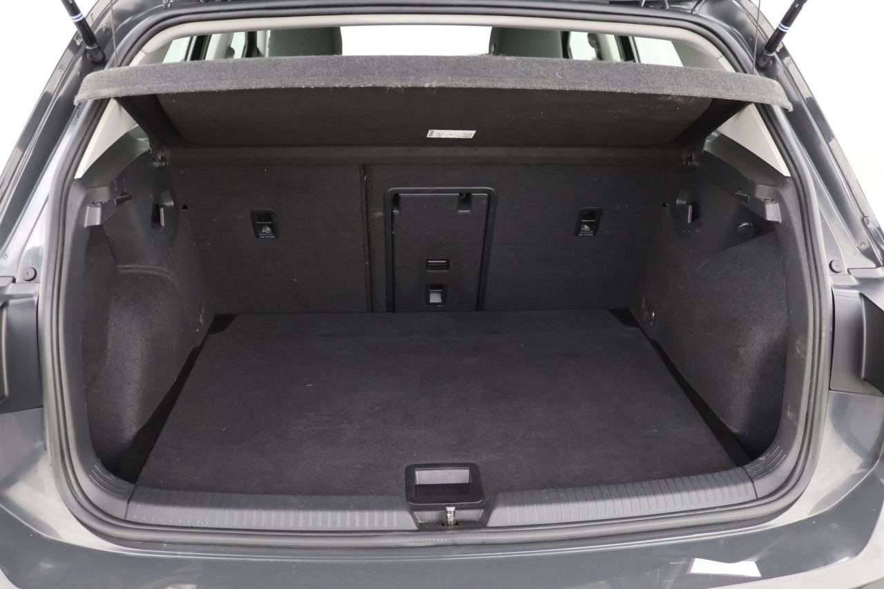 2022 VOLKSWAGEN GOLF 2022 VOLKSWAGEN GOLF