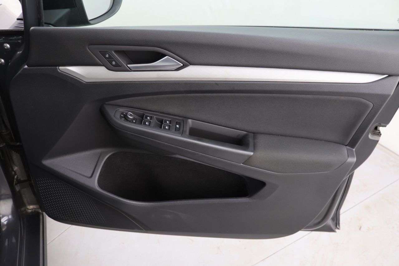 2022 VOLKSWAGEN GOLF 2022 VOLKSWAGEN GOLF