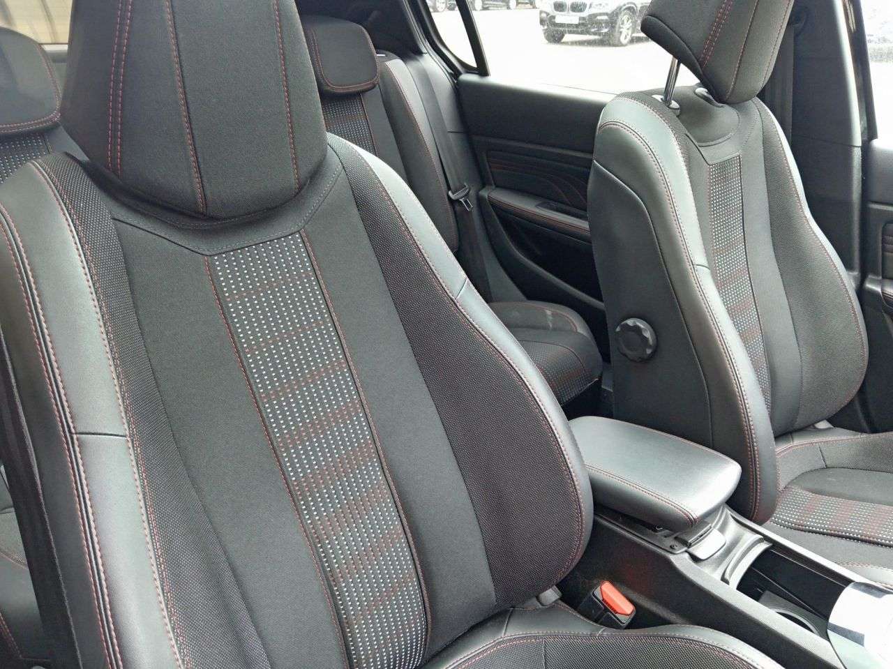 2018 PEUGEOT 308 2018 PEUGEOT 308