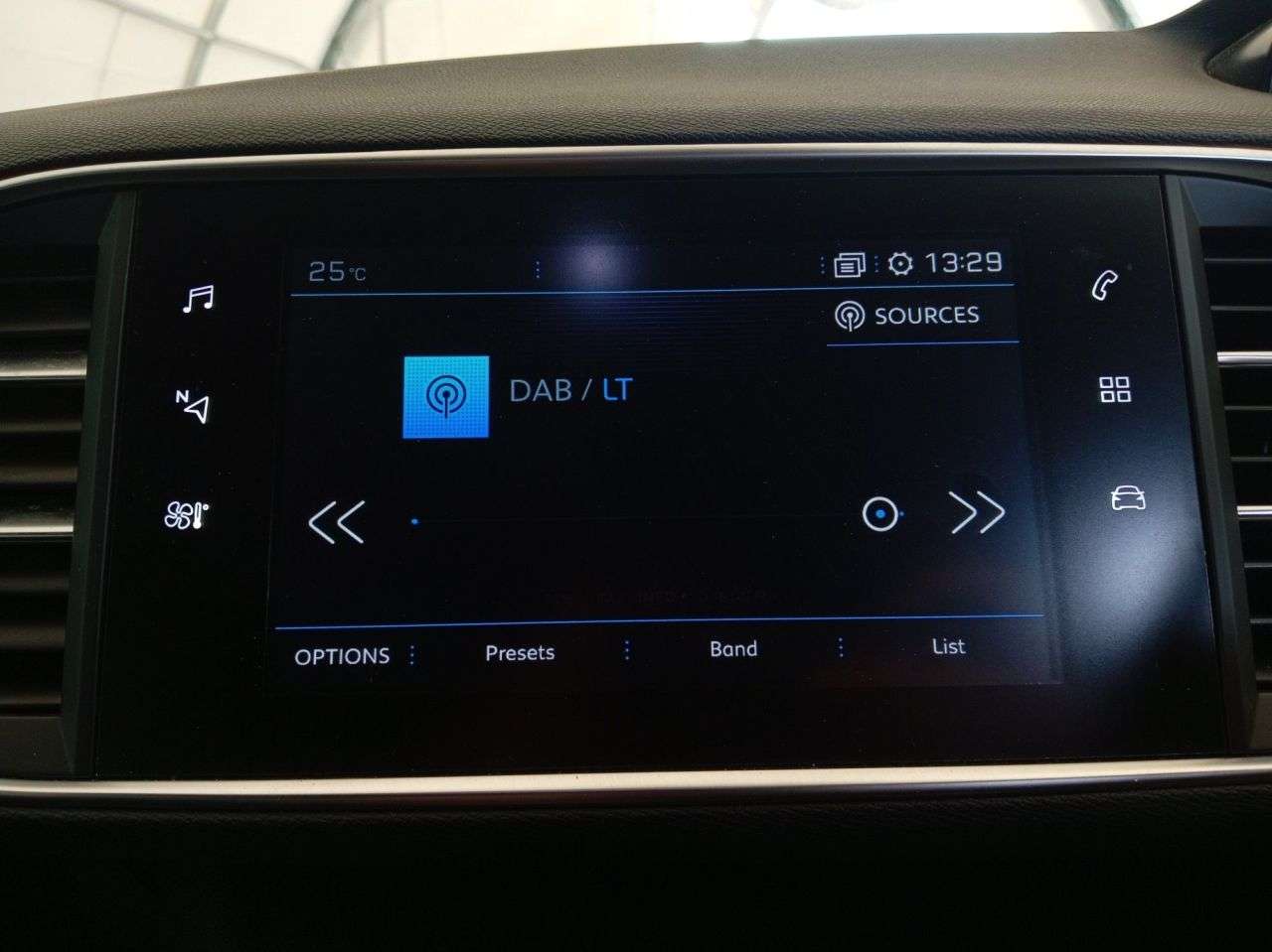 2018 PEUGEOT 308 2018 PEUGEOT 308