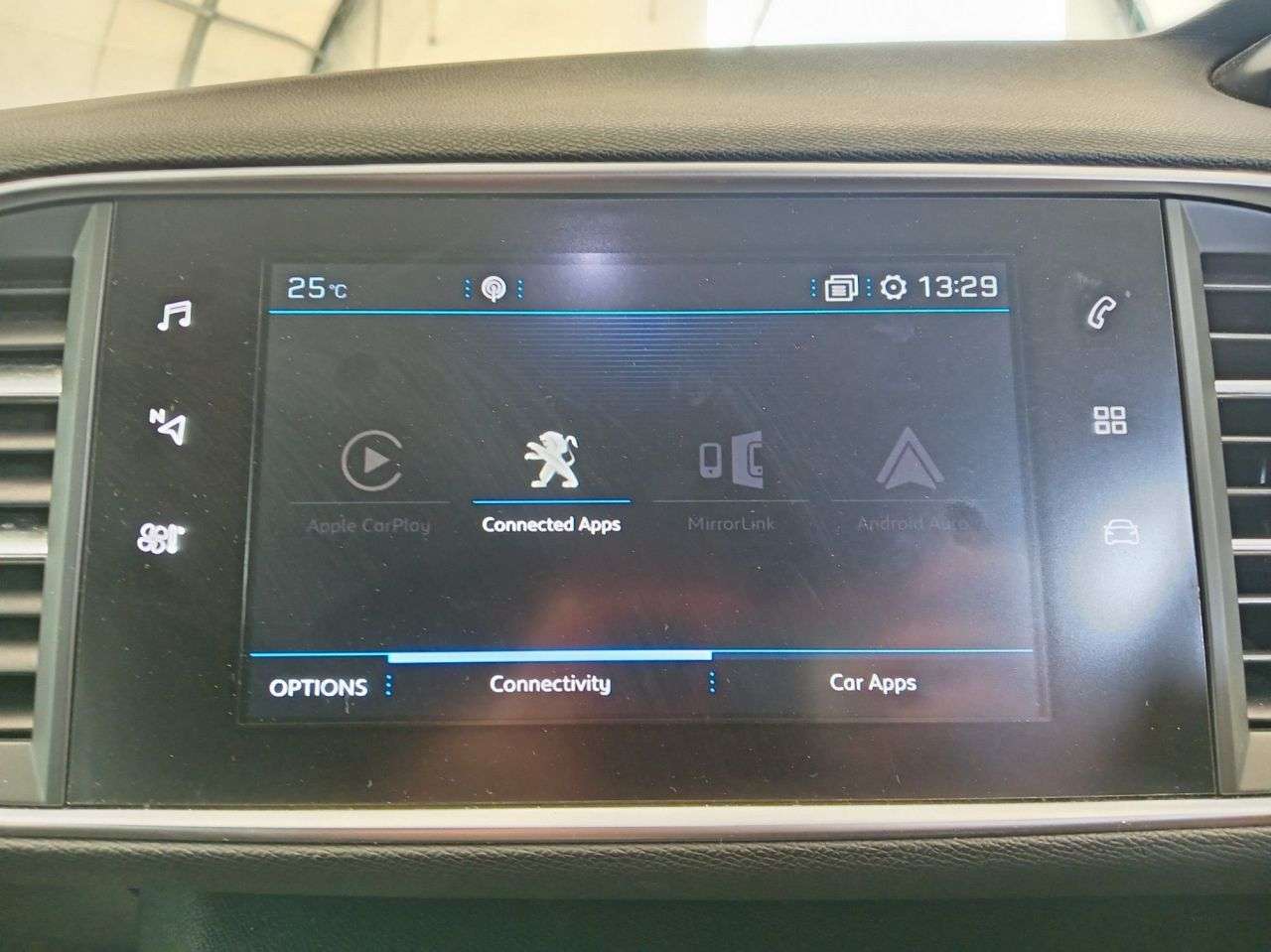 2018 PEUGEOT 308 2018 PEUGEOT 308