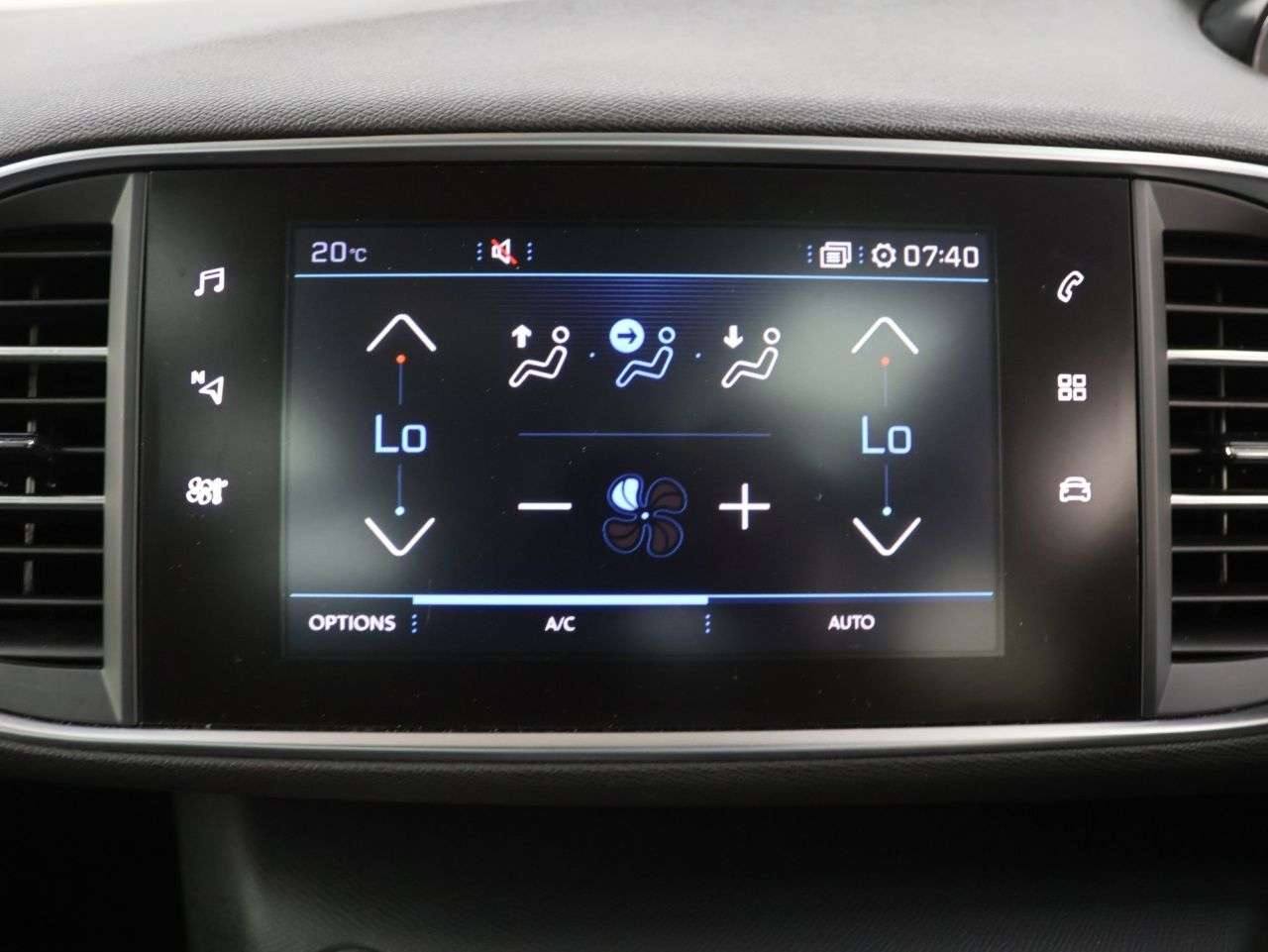 2018 PEUGEOT 308 2018 PEUGEOT 308