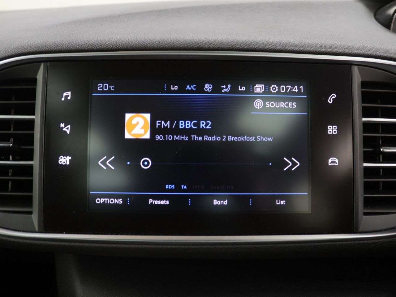 2018 PEUGEOT 308 2018 PEUGEOT 308