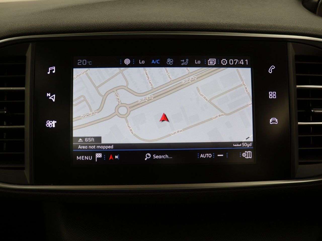 2018 PEUGEOT 308 2018 PEUGEOT 308