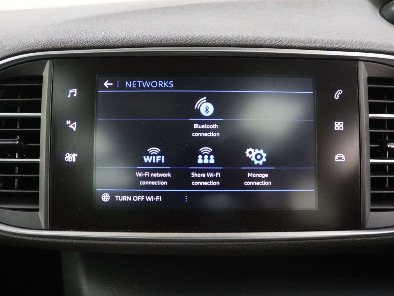 2018 PEUGEOT 308 2018 PEUGEOT 308