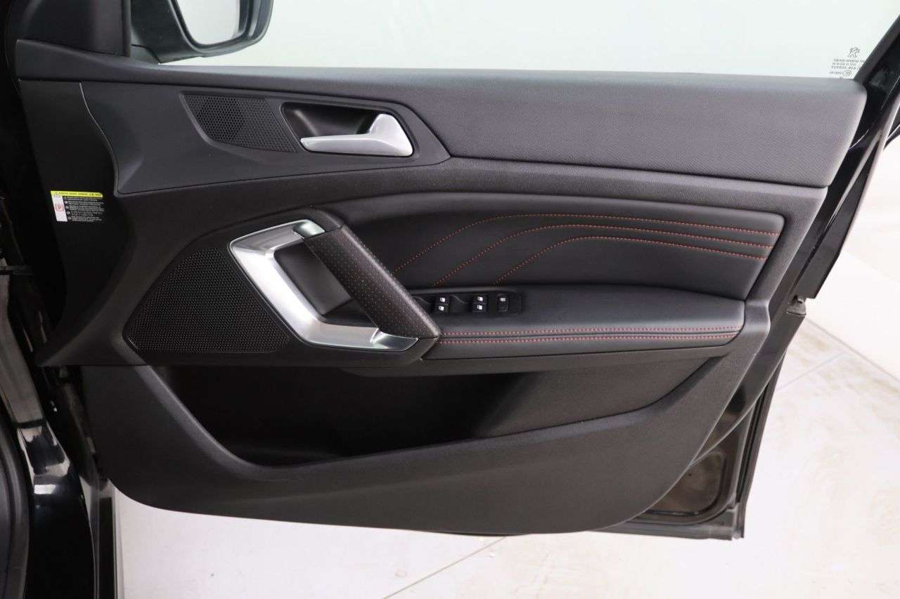 2018 PEUGEOT 308 2018 PEUGEOT 308