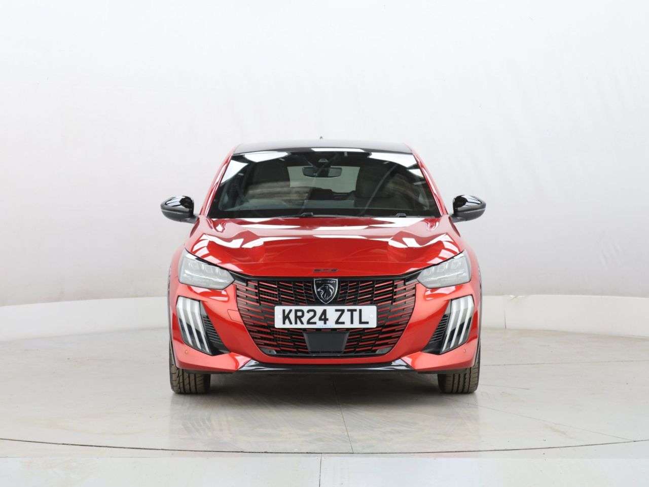 A 2024 PEUGEOT 208 1.2 PureTech GT Hatchback 5dr Petrol Manual Euro 6 (s/s) (100 ps) A 2024 PEUGEOT 208 1.2 PureTech GT Hatchback 5dr Petrol Manual Euro 6 (s/s) (100 ps)