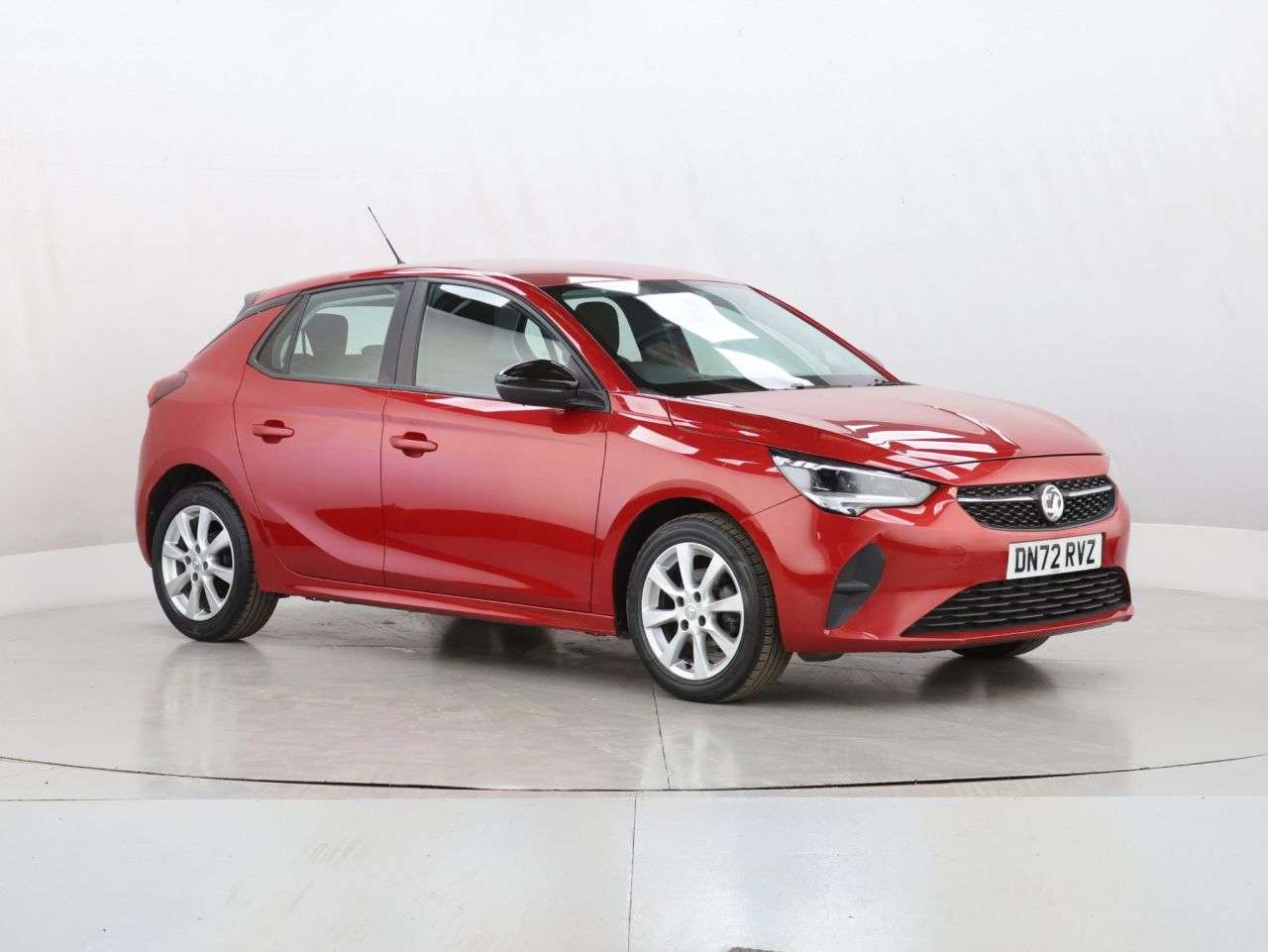 A 2022 VAUXHALL CORSA 1.2 Design Hatchback 5dr Petrol Manual Euro 6 (75 ps) A 2022 VAUXHALL CORSA 1.2 Design Hatchback 5dr Petrol Manual Euro 6 (75 ps)