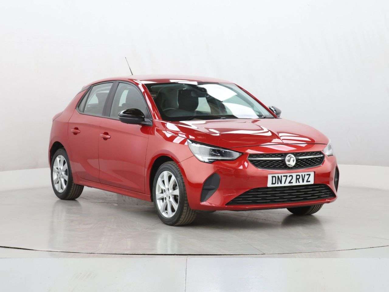 A 2022 VAUXHALL CORSA 1.2 Design Hatchback 5dr Petrol Manual Euro 6 (75 ps) A 2022 VAUXHALL CORSA 1.2 Design Hatchback 5dr Petrol Manual Euro 6 (75 ps)