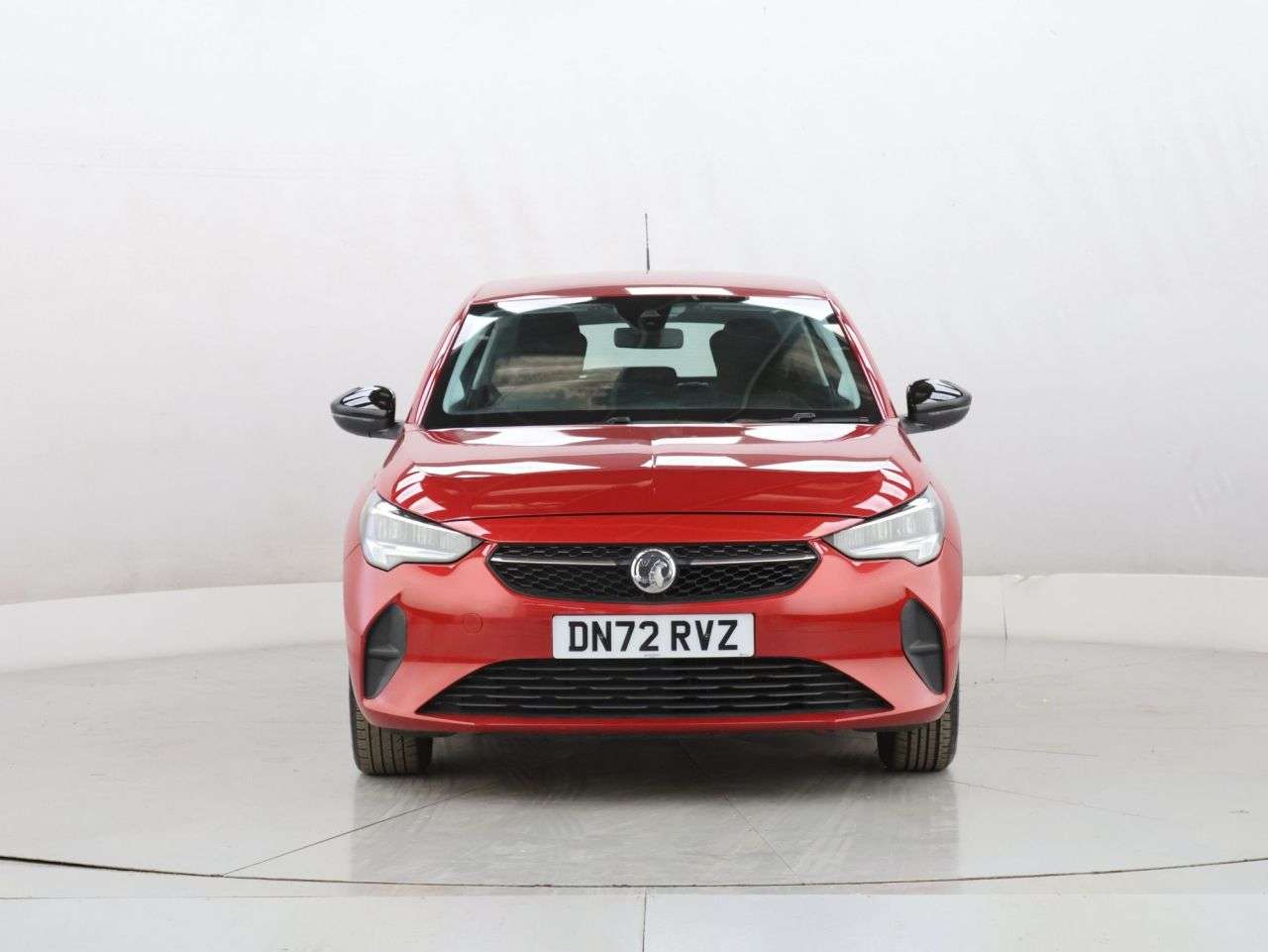 A 2022 VAUXHALL CORSA 1.2 Design Hatchback 5dr Petrol Manual Euro 6 (75 ps) A 2022 VAUXHALL CORSA 1.2 Design Hatchback 5dr Petrol Manual Euro 6 (75 ps)