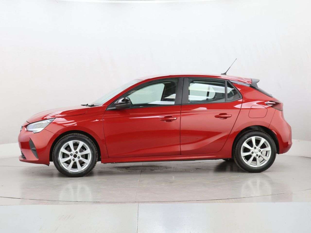 2022 VAUXHALL CORSA 2022 VAUXHALL CORSA