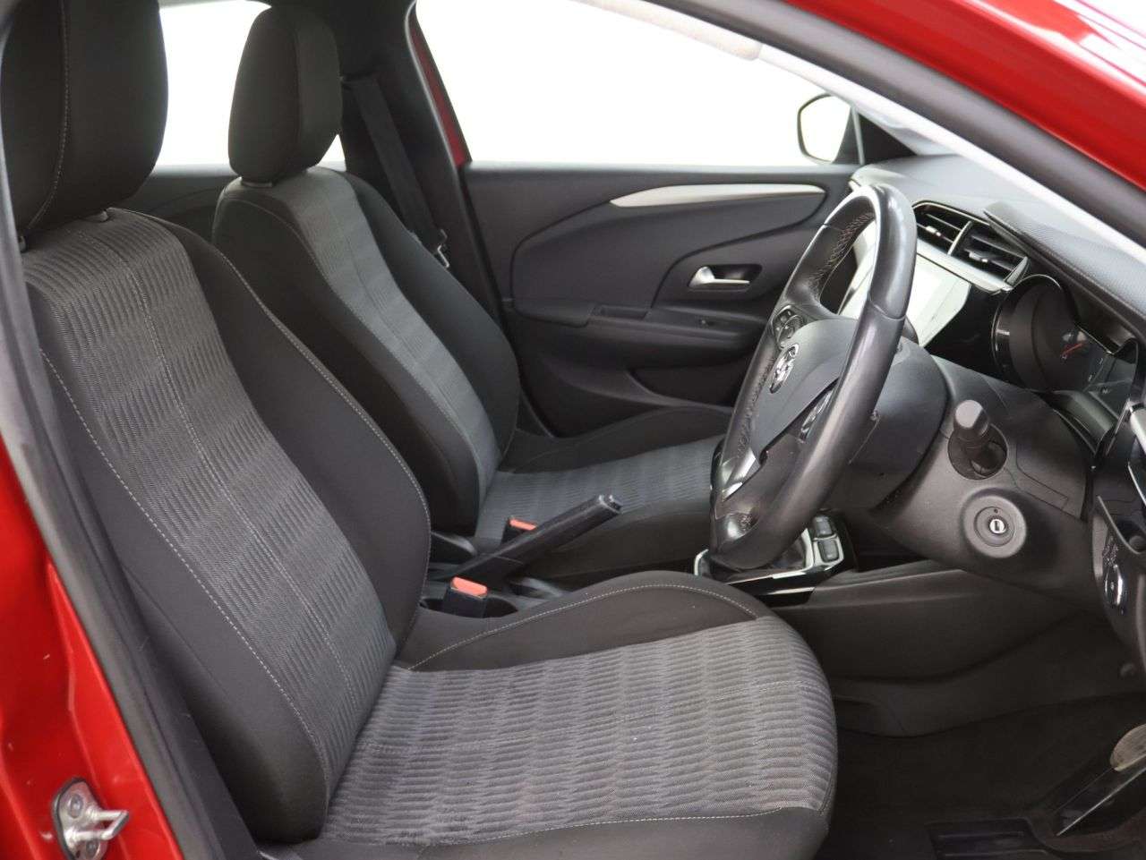2022 VAUXHALL CORSA 2022 VAUXHALL CORSA