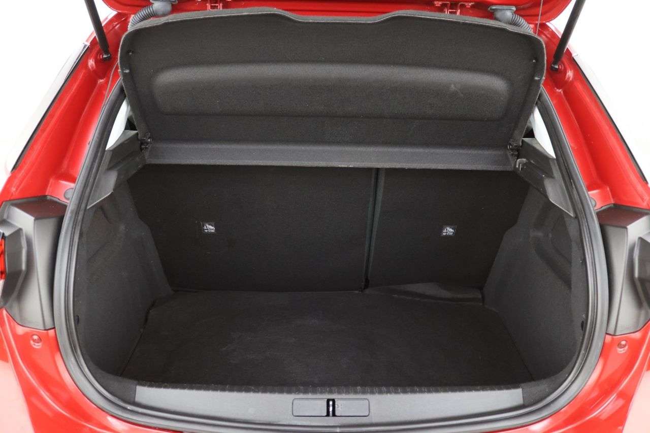 2022 VAUXHALL CORSA 2022 VAUXHALL CORSA