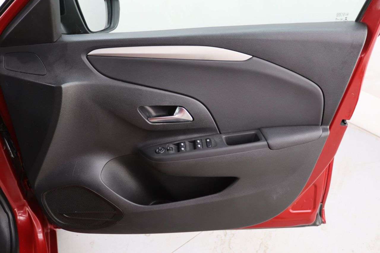 2022 VAUXHALL CORSA 2022 VAUXHALL CORSA