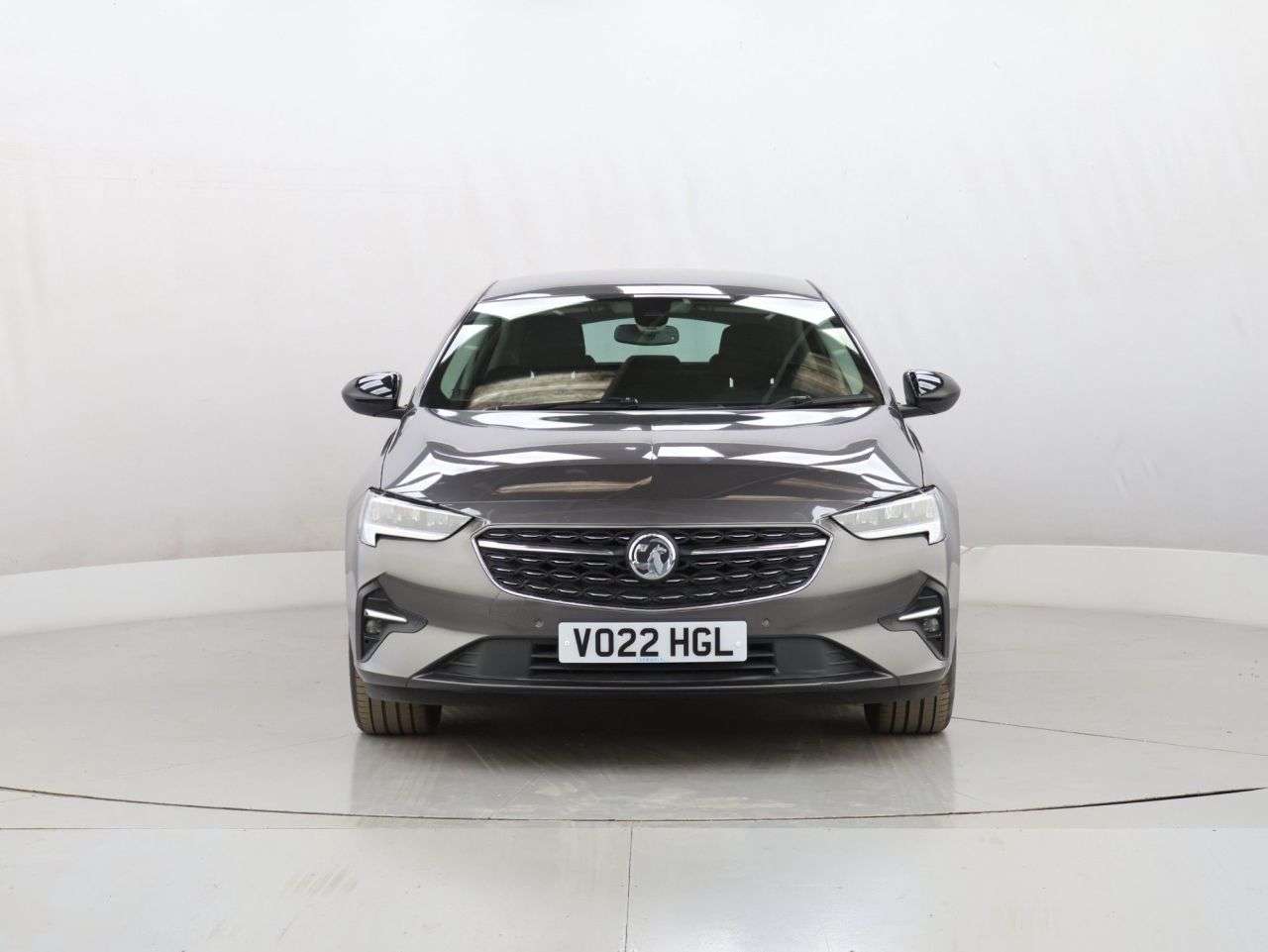 A 2022 VAUXHALL INSIGNIA 1.5 Turbo D Design Grand Sport 5dr Diesel Manual Euro 6 (s/s) (122 ps) A 2022 VAUXHALL INSIGNIA 1.5 Turbo D Design Grand Sport 5dr Diesel Manual Euro 6 (s/s) (122 ps)