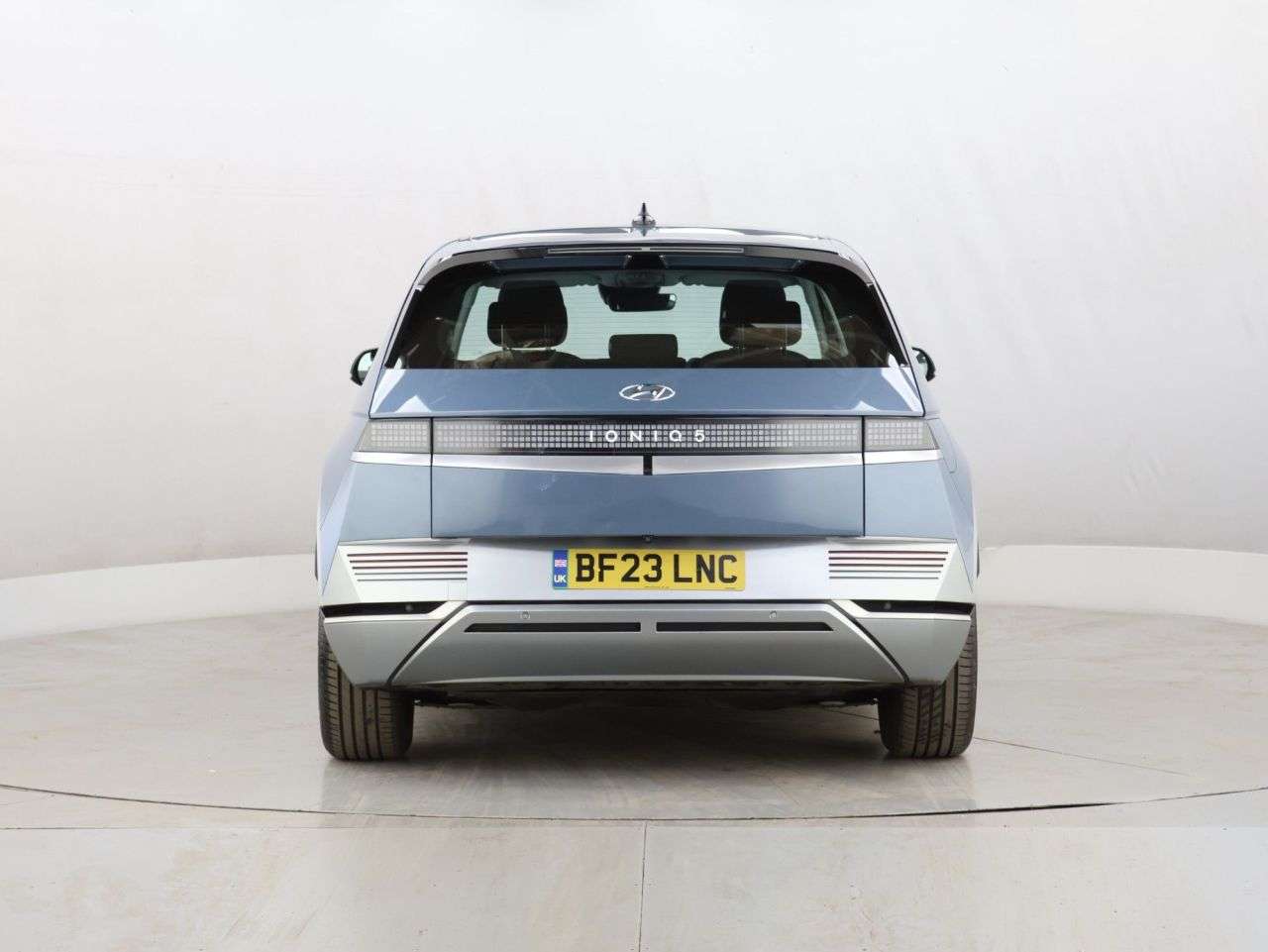 2023 HYUNDAI IONIQ 5 2023 HYUNDAI IONIQ 5