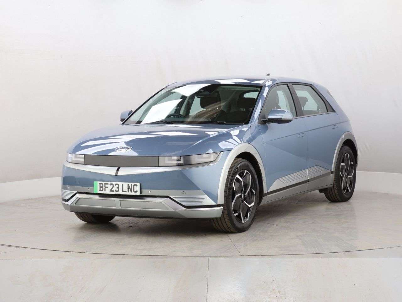 2023 HYUNDAI IONIQ 5 2023 HYUNDAI IONIQ 5