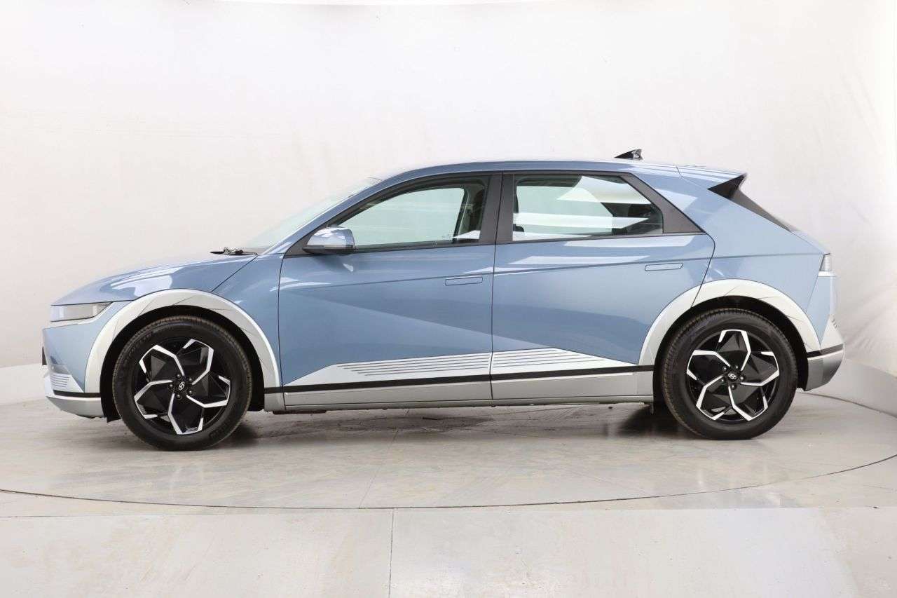2023 HYUNDAI IONIQ 5 2023 HYUNDAI IONIQ 5