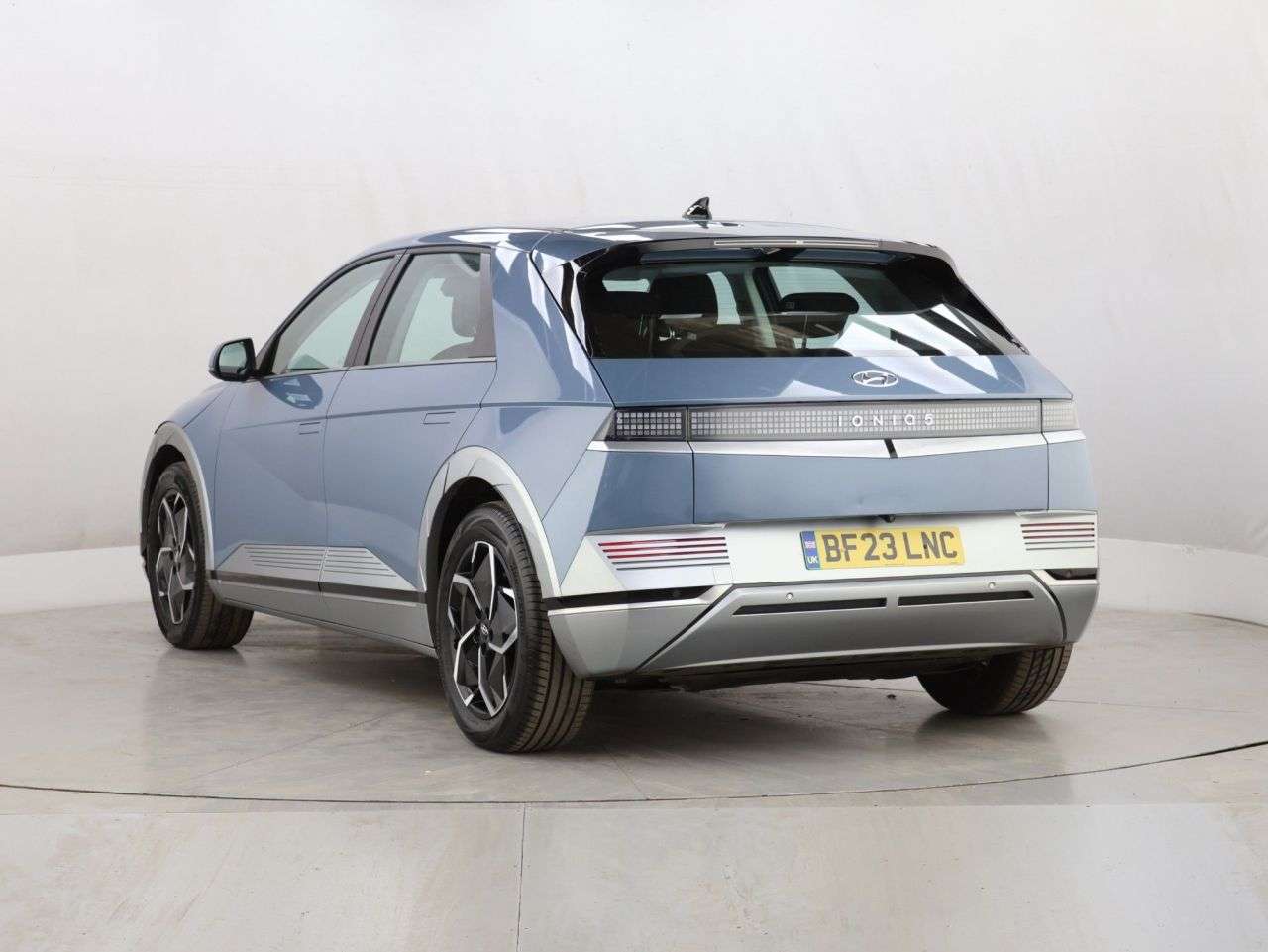 2023 HYUNDAI IONIQ 5 2023 HYUNDAI IONIQ 5