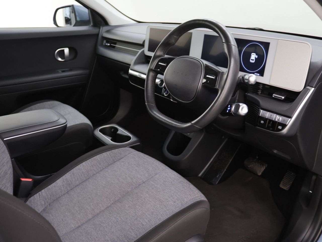2023 HYUNDAI IONIQ 5 2023 HYUNDAI IONIQ 5