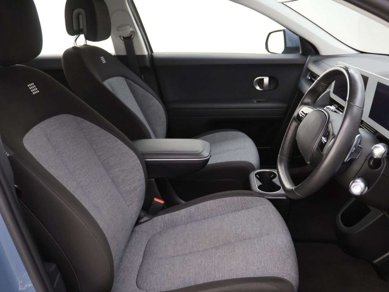 2023 HYUNDAI IONIQ 5 2023 HYUNDAI IONIQ 5