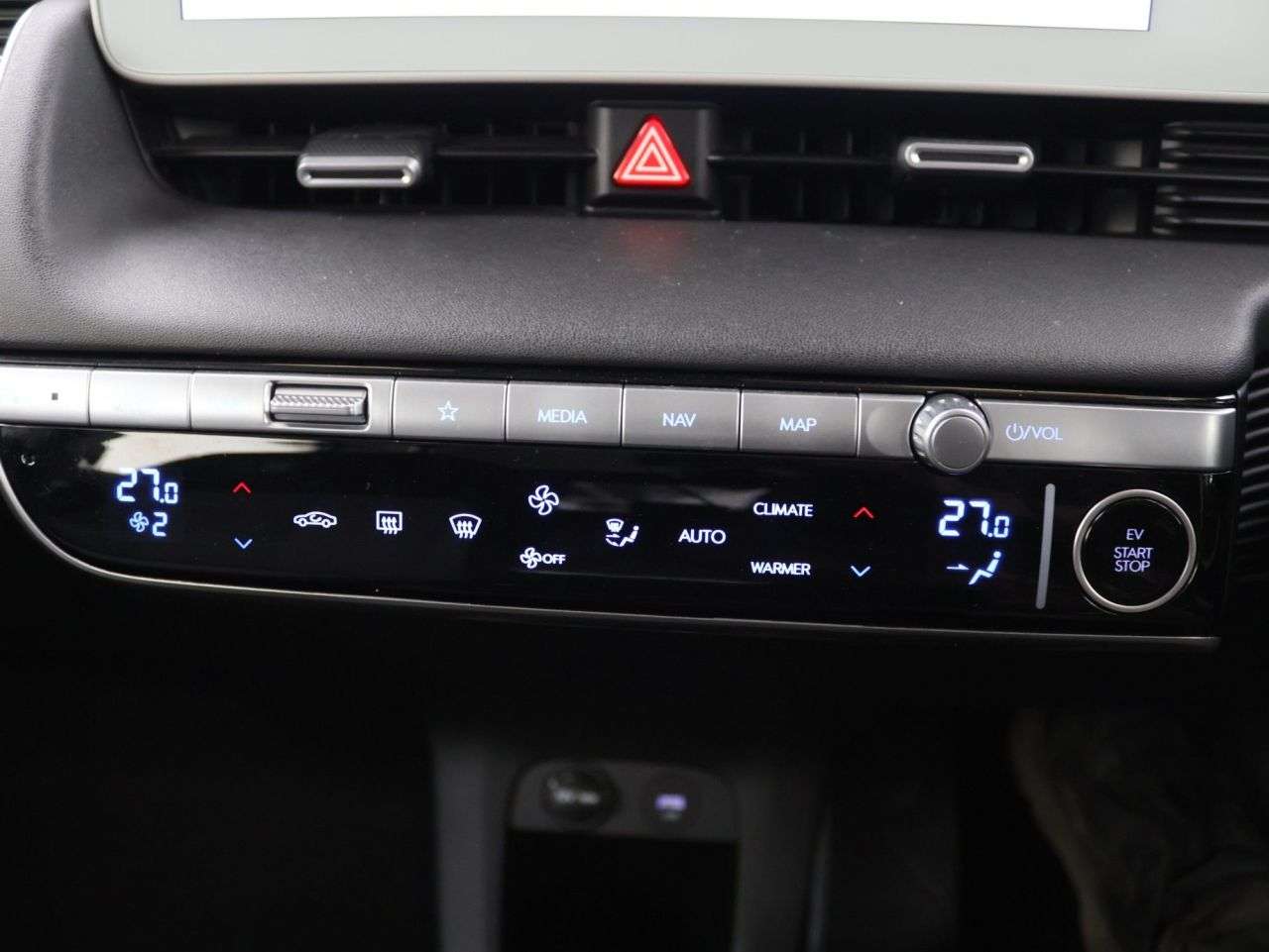 2023 HYUNDAI IONIQ 5 2023 HYUNDAI IONIQ 5