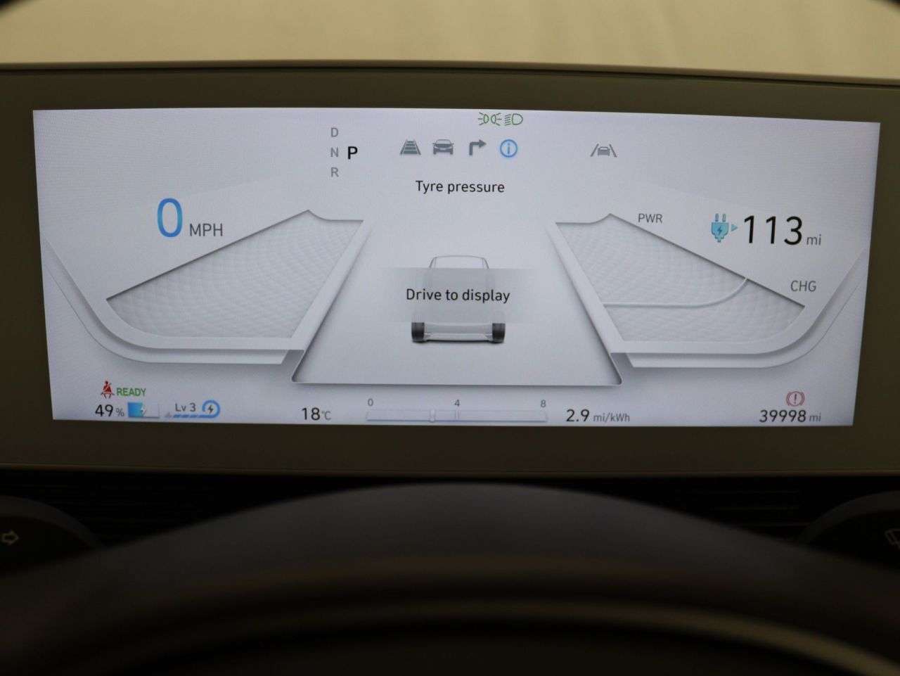 2023 HYUNDAI IONIQ 5 2023 HYUNDAI IONIQ 5