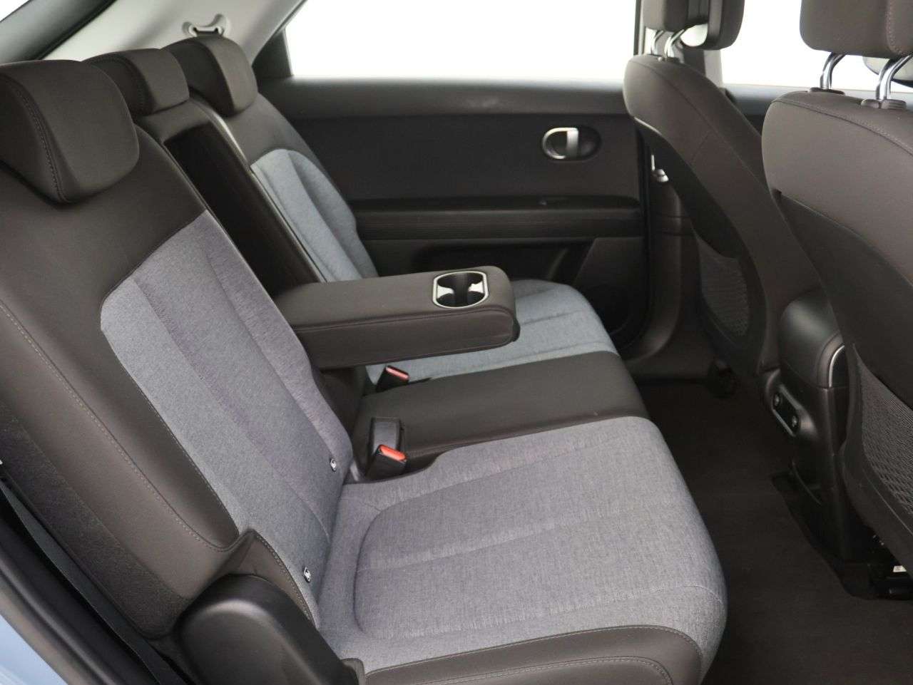 2023 HYUNDAI IONIQ 5 2023 HYUNDAI IONIQ 5
