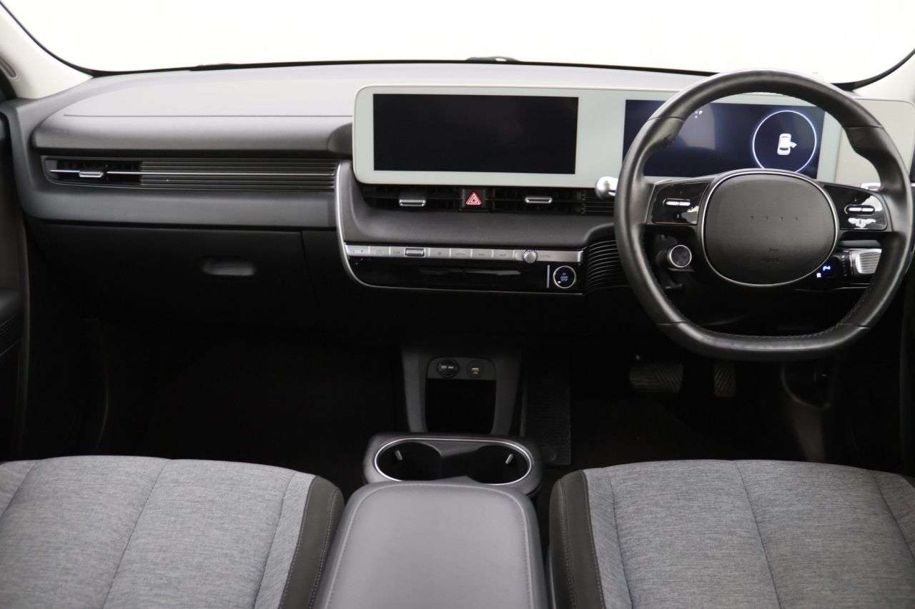 2023 HYUNDAI IONIQ 5 2023 HYUNDAI IONIQ 5