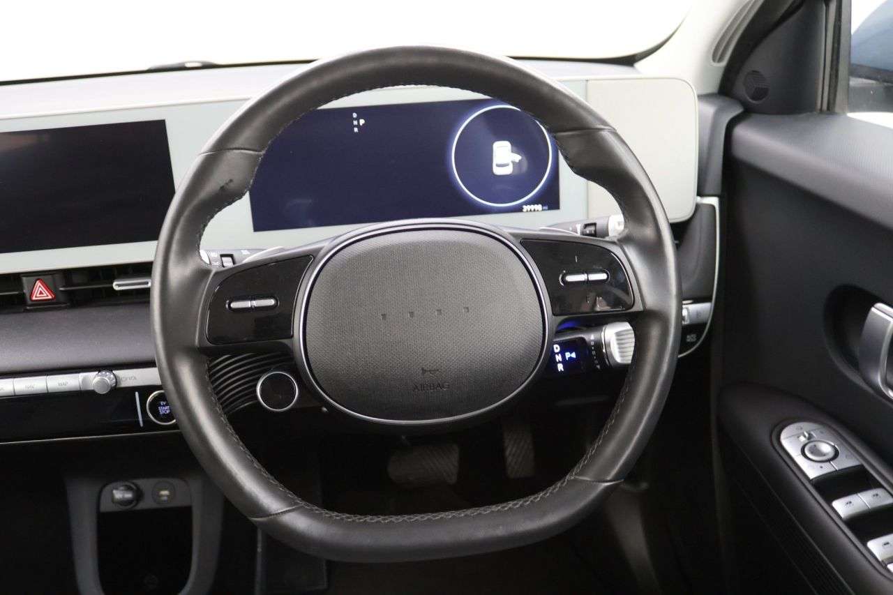 2023 HYUNDAI IONIQ 5 2023 HYUNDAI IONIQ 5