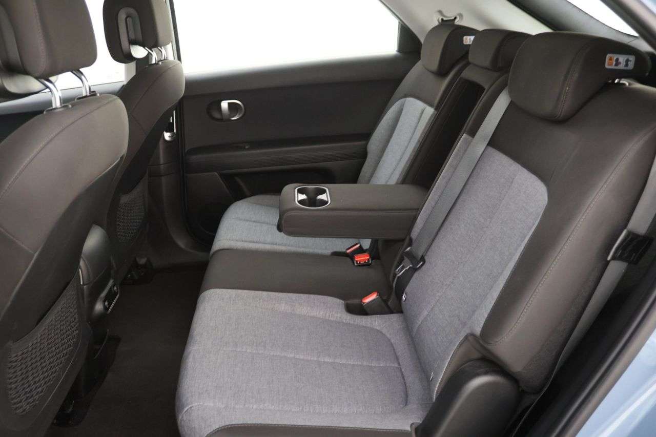 2023 HYUNDAI IONIQ 5 2023 HYUNDAI IONIQ 5