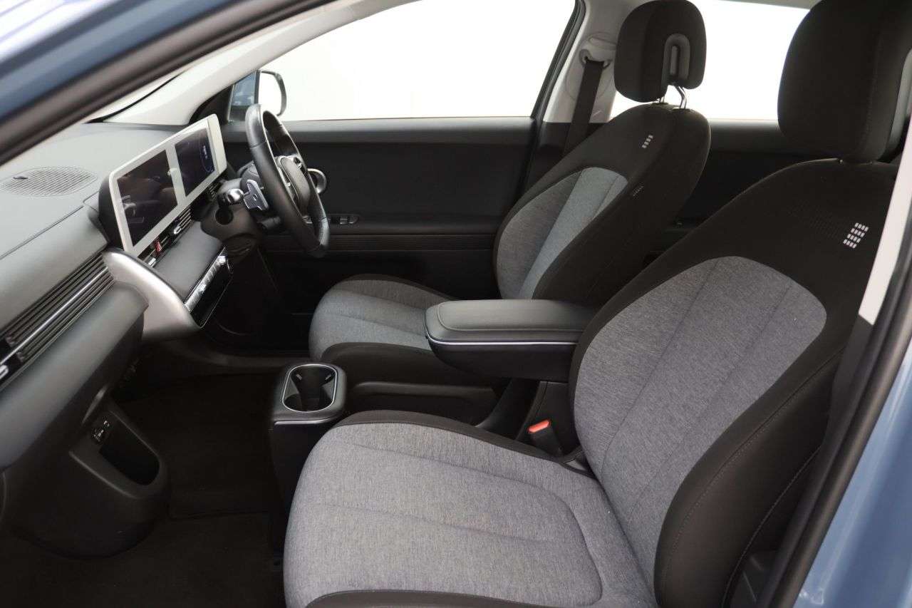 2023 HYUNDAI IONIQ 5 2023 HYUNDAI IONIQ 5