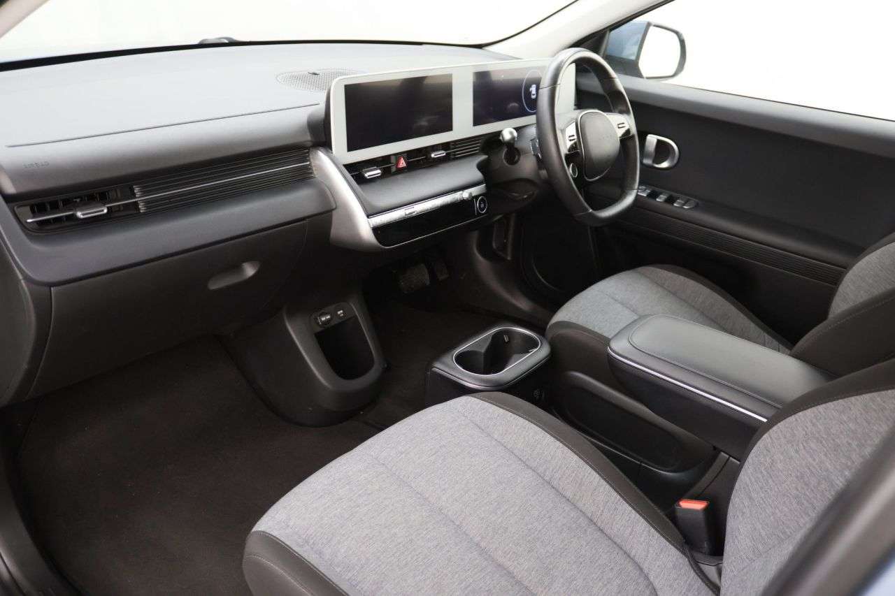 2023 HYUNDAI IONIQ 5 2023 HYUNDAI IONIQ 5