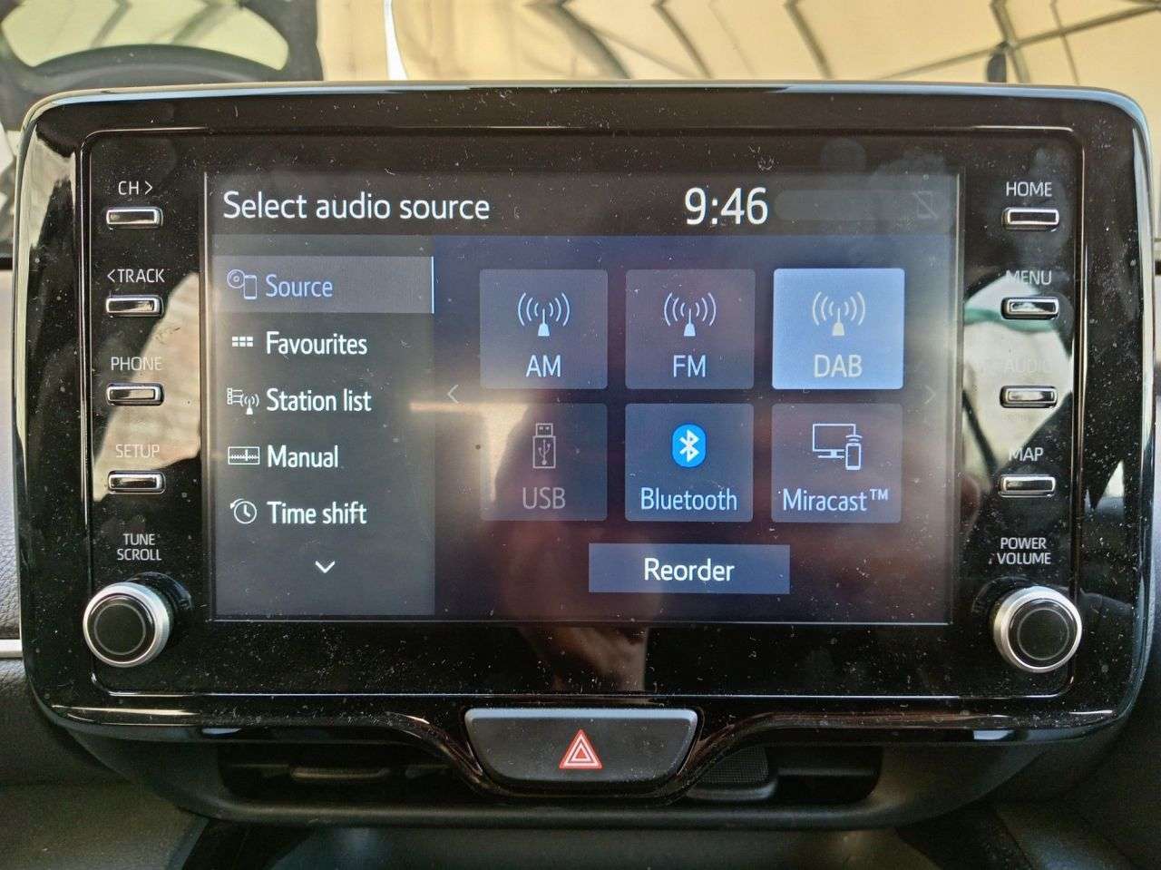 2023 TOYOTA YARIS CROSS 2023 TOYOTA YARIS CROSS