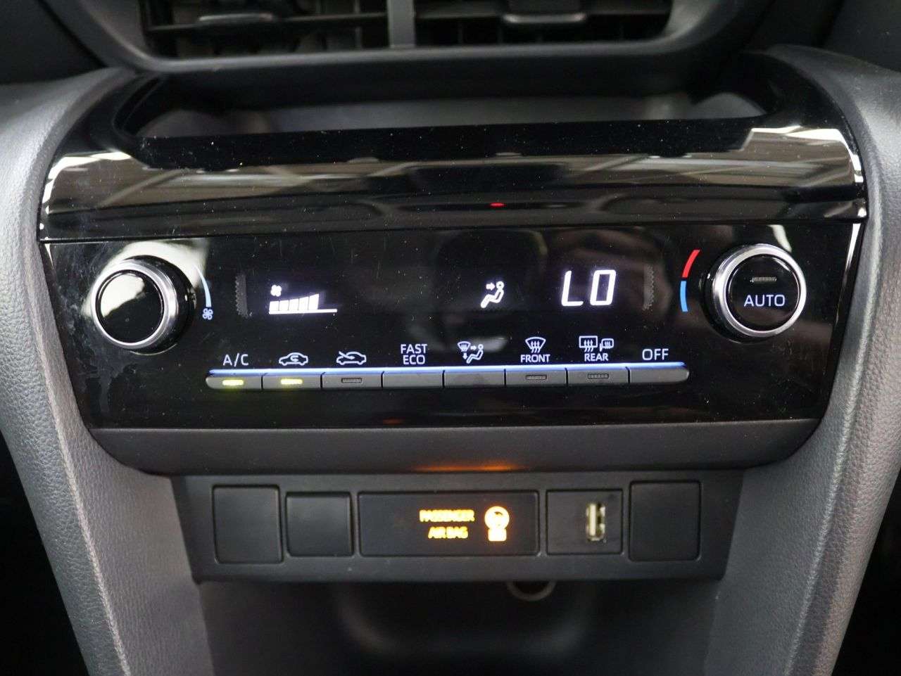 2023 TOYOTA YARIS CROSS 2023 TOYOTA YARIS CROSS