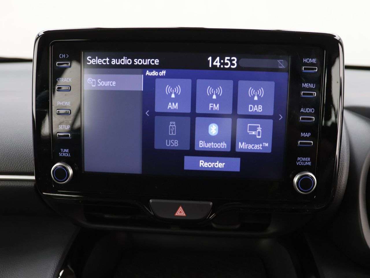 2023 TOYOTA YARIS CROSS 2023 TOYOTA YARIS CROSS