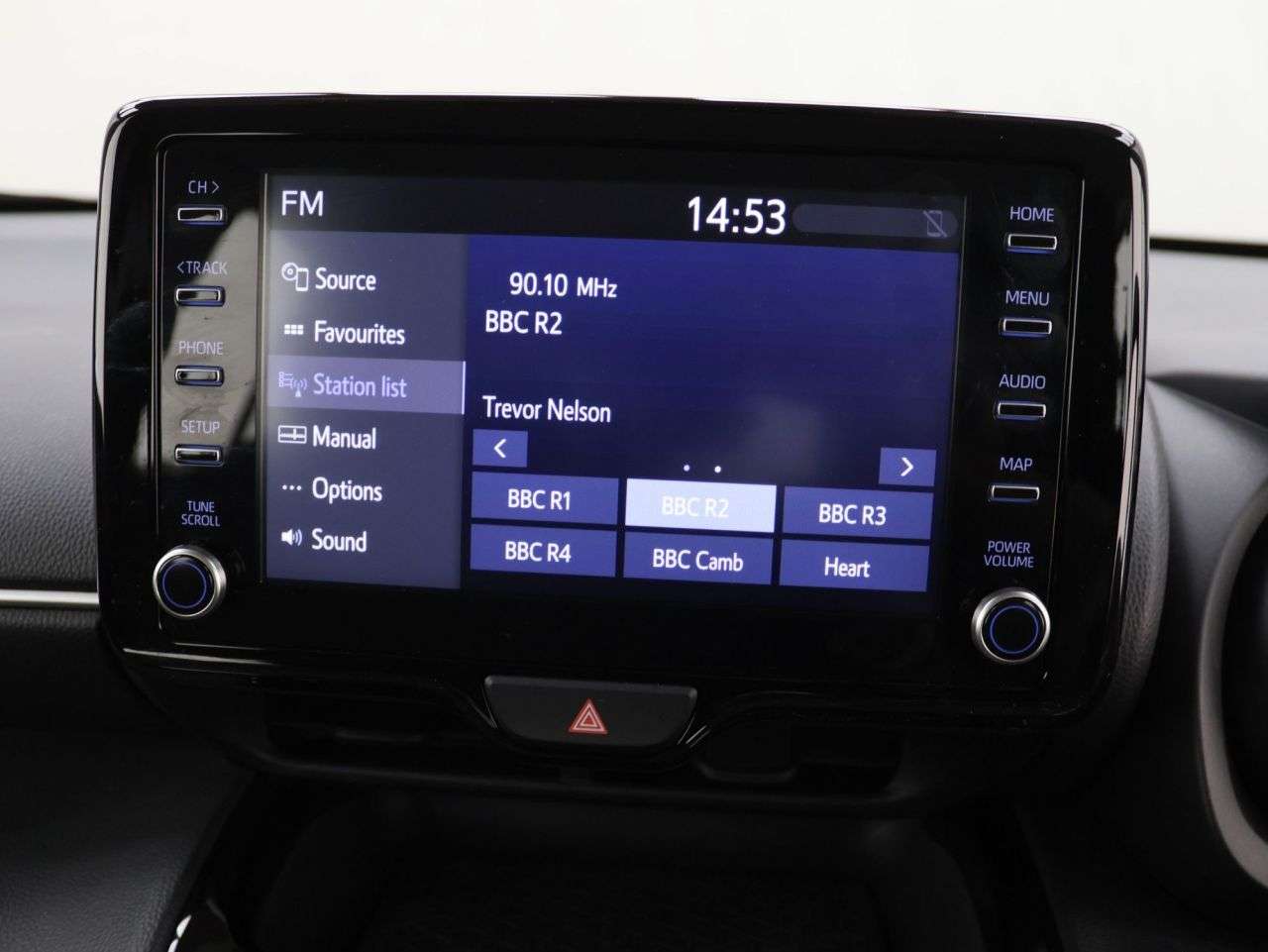 2023 TOYOTA YARIS CROSS 2023 TOYOTA YARIS CROSS