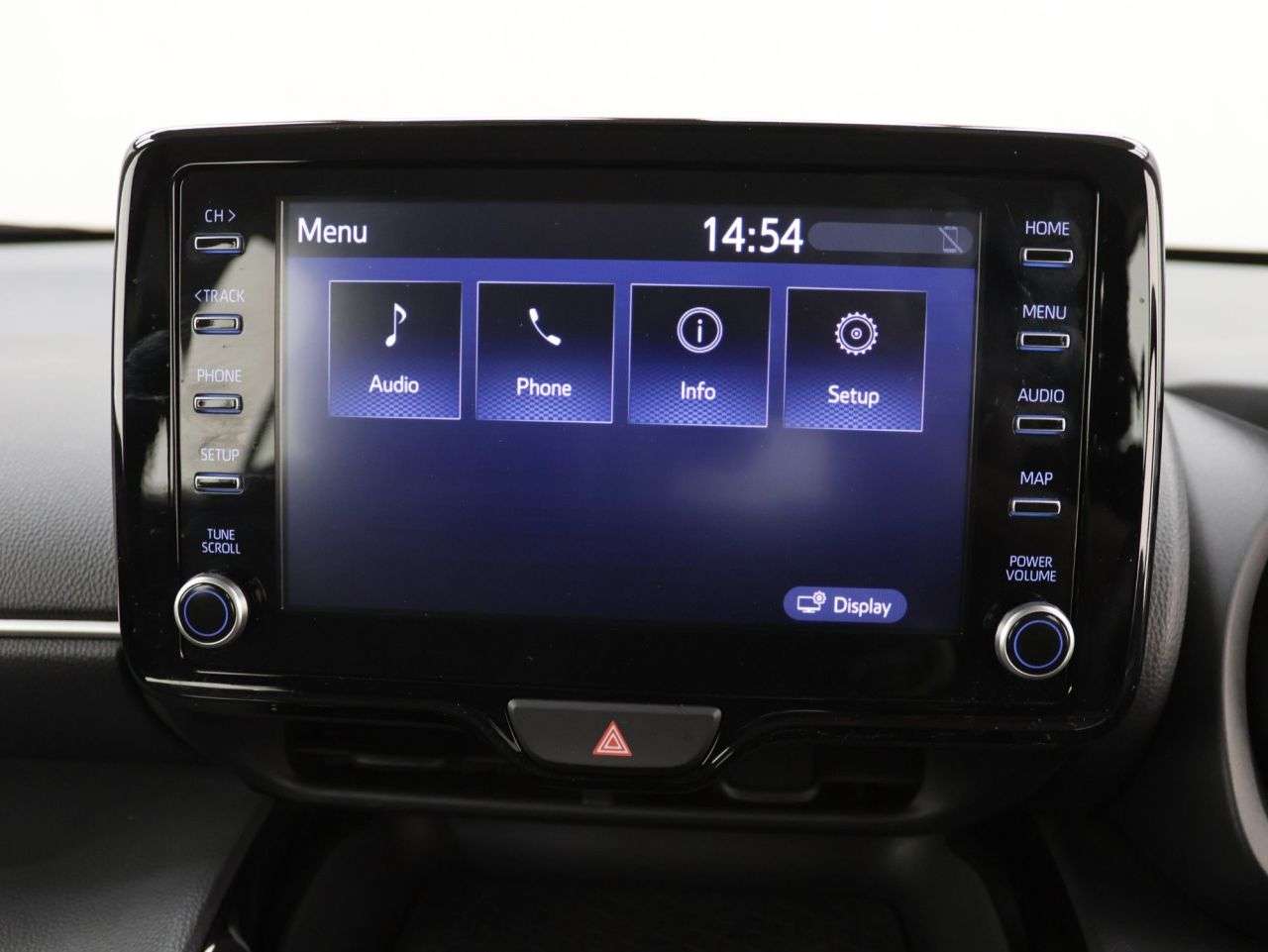 2023 TOYOTA YARIS CROSS 2023 TOYOTA YARIS CROSS