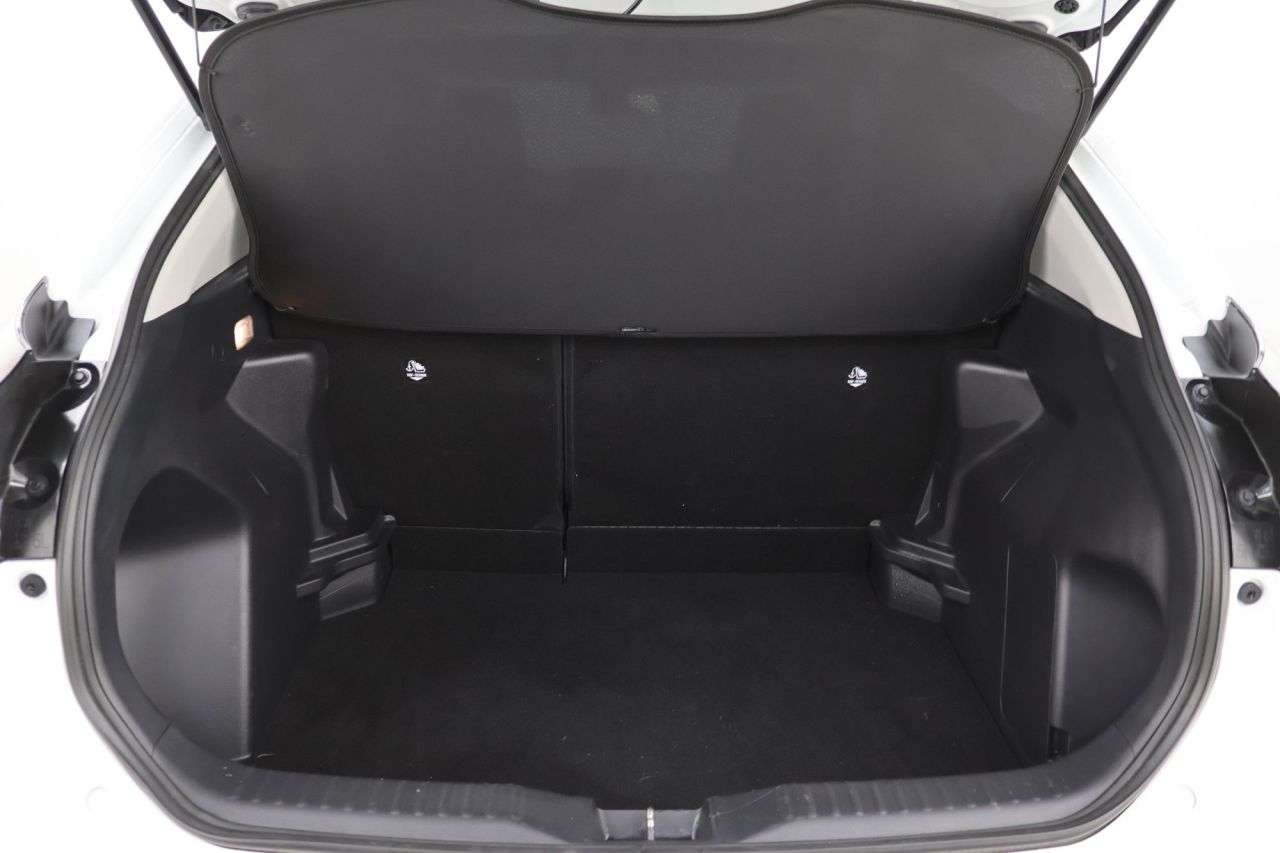 2023 TOYOTA YARIS CROSS 2023 TOYOTA YARIS CROSS