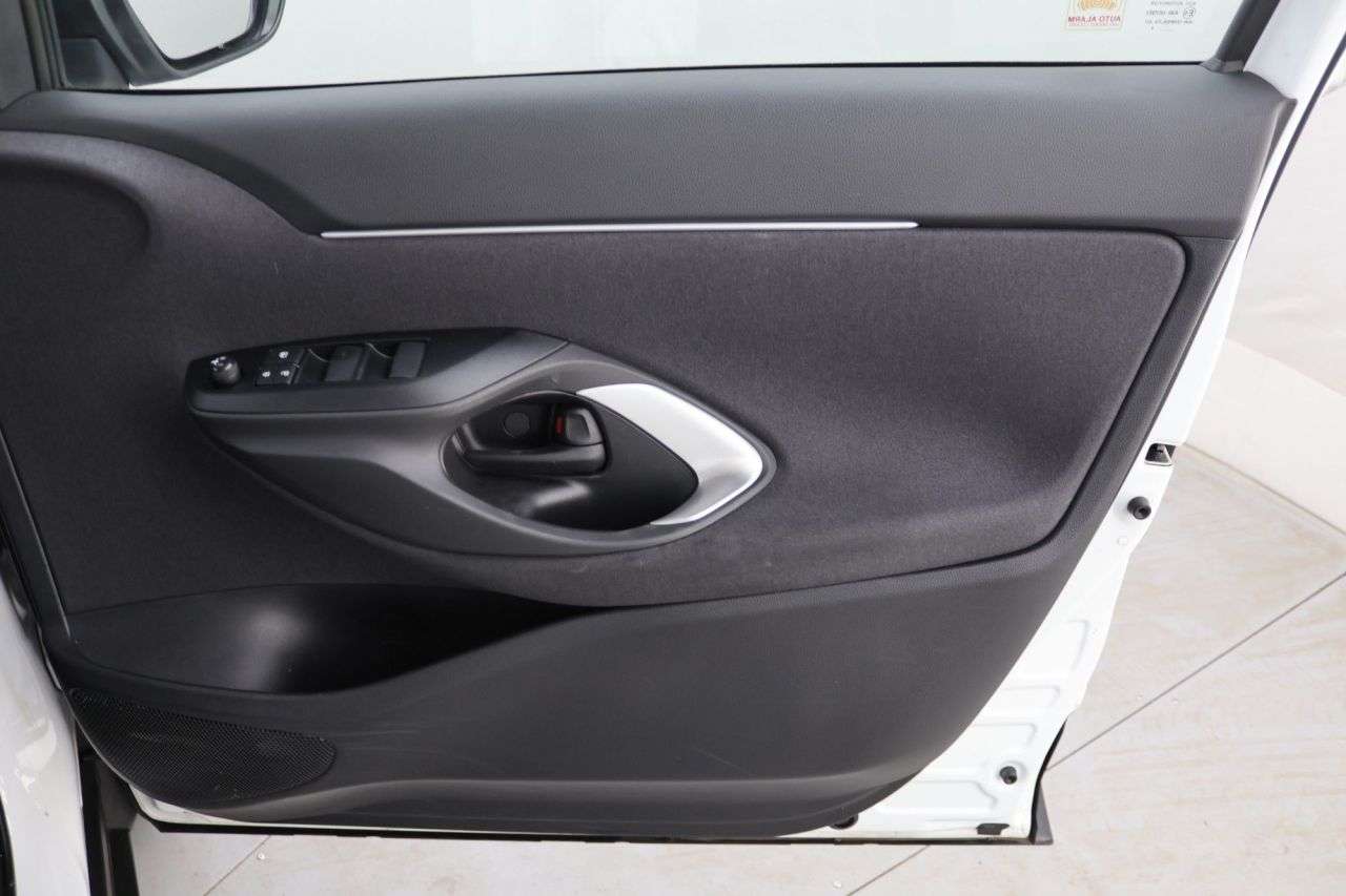 2023 TOYOTA YARIS CROSS 2023 TOYOTA YARIS CROSS