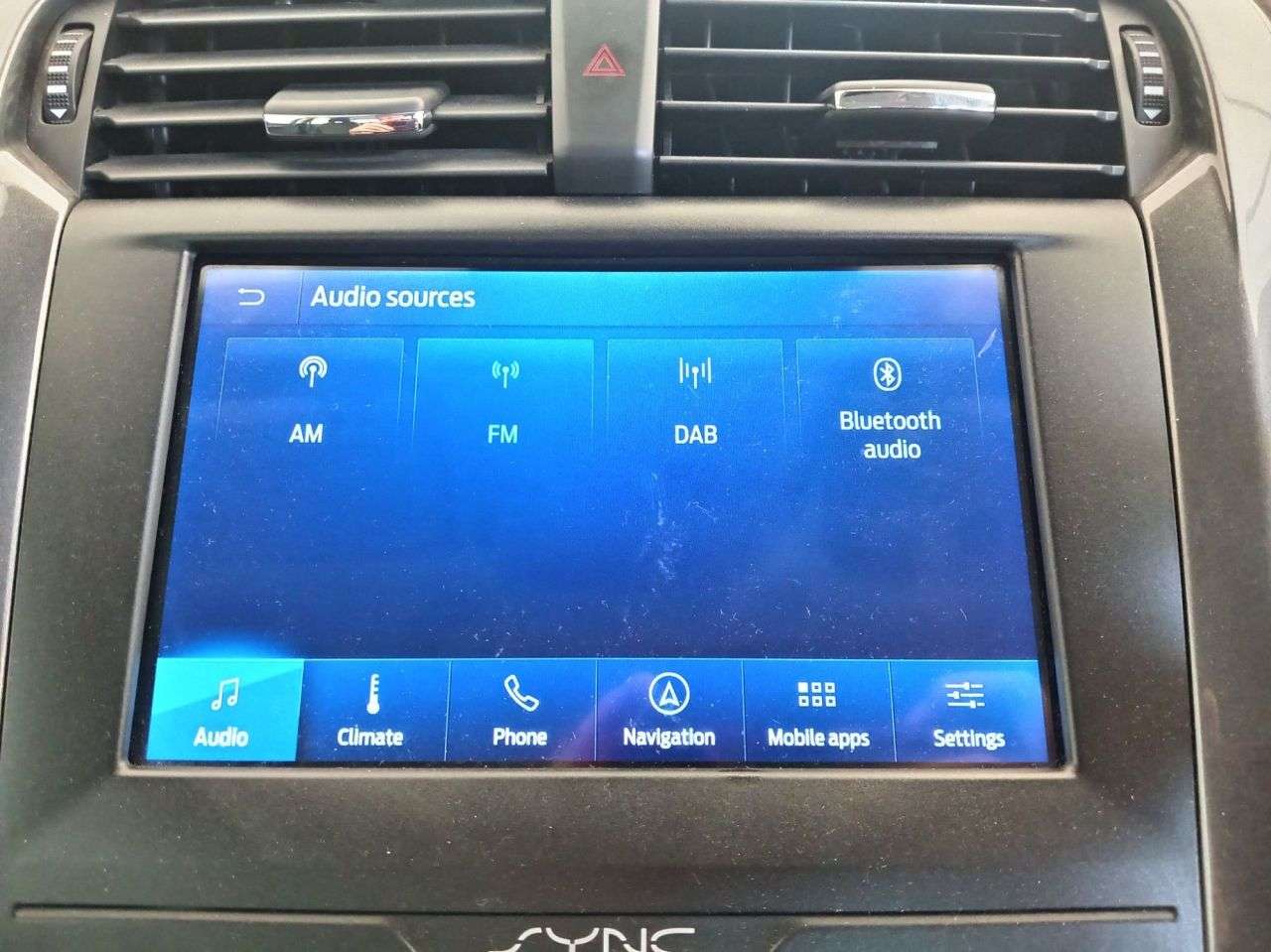 2021 FORD MONDEO 2021 FORD MONDEO