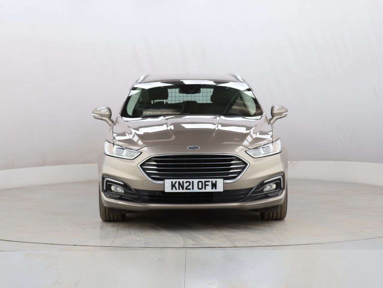 A 2021 FORD MONDEO 2.0 EcoBlue Titanium Edition Estate 5dr Diesel Manual Euro 6 (s/s) (150 ps) A 2021 FORD MONDEO 2.0 EcoBlue Titanium Edition Estate 5dr Diesel Manual Euro 6 (s/s) (150 ps)
